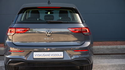 Volkswagen Golf 2.0 TDI Life