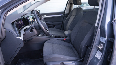 Volkswagen Golf 2.0 TDI Life