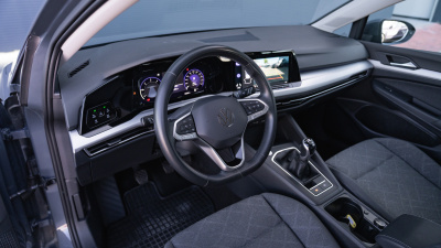 Volkswagen Golf 2.0 TDI Life