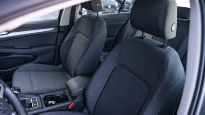 Volkswagen Golf 2.0 TDI Life