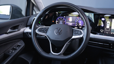 Volkswagen Golf 2.0 TDI Life