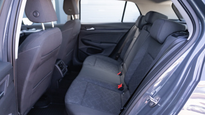 Volkswagen Golf 2.0 TDI Life