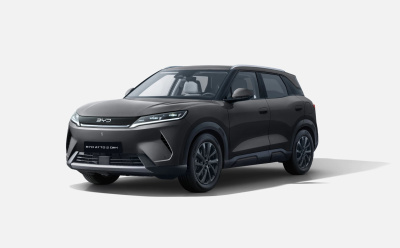BYD ATTO 2 DM-i 1.5 Boost (základný pohľad)
