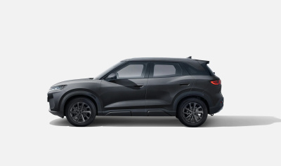 BYD ATTO 2 DM-i 1.5 Boost (pohľad spredu)
