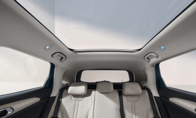 BYD ATTO 2 DM-i 1.5 Boost (pohľad spredu)