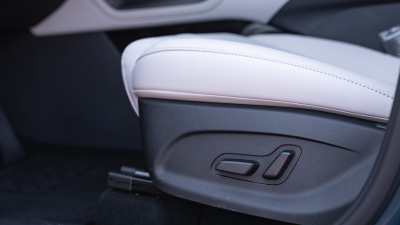 BYD ATTO 2 DM-i 1.5 Boost