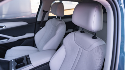 BYD ATTO 2 DM-i 1.5 Boost