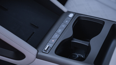 BYD ATTO 2 DM-i 1.5 Boost