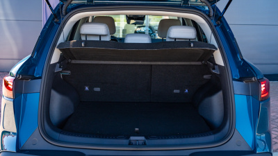 BYD ATTO 2 DM-i 1.5 Boost