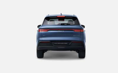 BYD SEALION 5 DM-i 1.5 DESIGN (pohľad zboku)