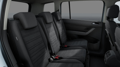 VW Touran 1.5 TSI Limited