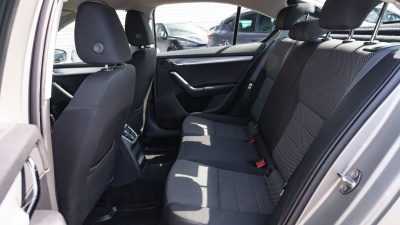 Škoda Octavia 1,6 TDI Ambition