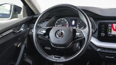 Škoda Octavia 1.5 eTec Ambition