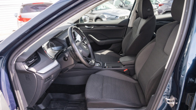 Škoda Octavia 1.5 eTec Ambition