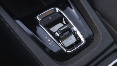 Škoda Octavia 1.5 eTec Ambition