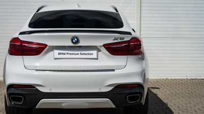 BMW X6 40d xDrive