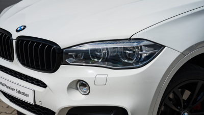 BMW X6 40d xDrive