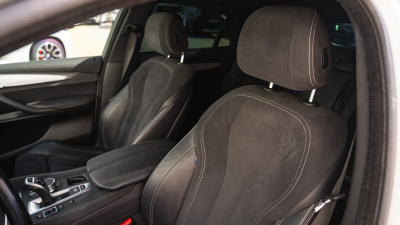 BMW X6 40d xDrive