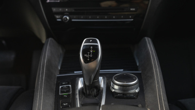 BMW X6 40d xDrive