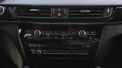 BMW X6 40d xDrive