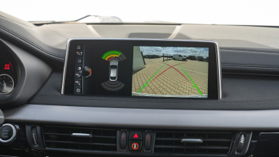 BMW X6 40d xDrive