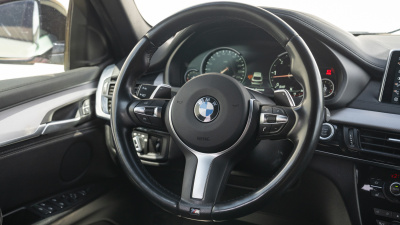 BMW X6 40d xDrive