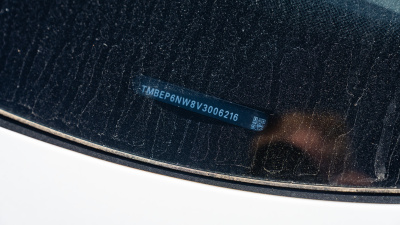 Škoda Scala 1.0 TSI Extra