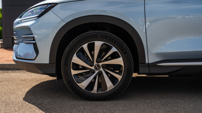 BYD SEAL U DM-i 1.5 Design AWD (pohľad do interiéru)