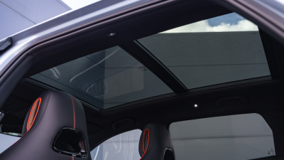 BYD SEAL U DM-i 1.5 Design AWD