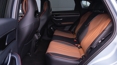 BYD SEAL U DM-i 1.5 Design AWD