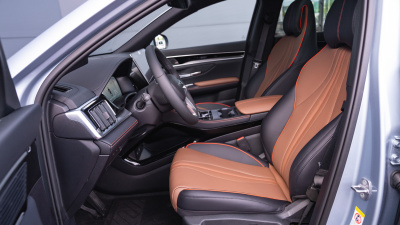 BYD SEAL U DM-i 1.5 Design AWD