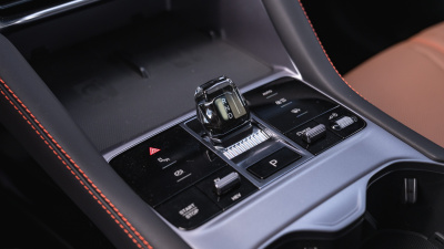BYD SEAL U DM-i 1.5 Design AWD