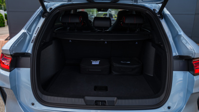 BYD SEAL U DM-i 1.5 Design AWD