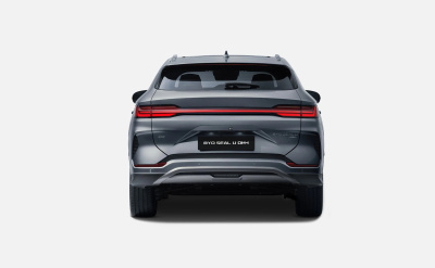 BYD SEAL U DM-i 1.5 Design AWD (pohľad zozadu)
