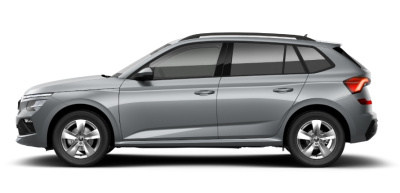 Škoda Kamiq 1.0 TSI Extra (pohľad zboku)