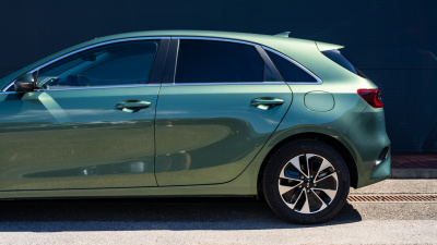 Kia Ceed 1.5 T-GDi Gold