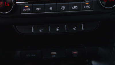 Kia Ceed 1.5 T-GDi Gold