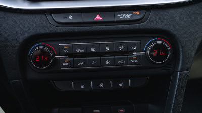 Kia Ceed 1.5 T-GDi Gold