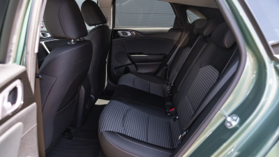 Kia Ceed 1.5 T-GDi Gold