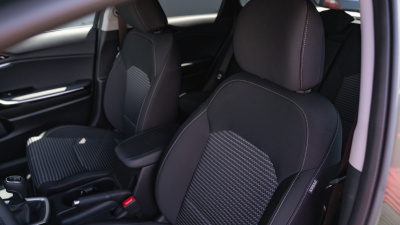 Kia Ceed 1.5 T-GDi Gold
