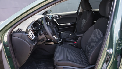 Kia Ceed 1.5 T-GDi Gold