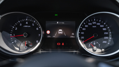 Kia Ceed 1.5 T-GDi Gold