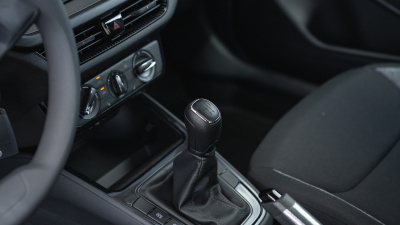 Škoda Fabia 1.0 MPI Extra