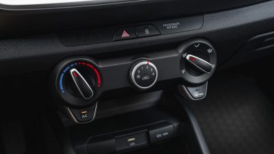 Kia Stonic 1.2 DPI Silver