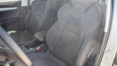 Škoda Karoq 1.5 TSI Extra