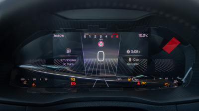 Škoda Karoq 1.5 TSI Extra