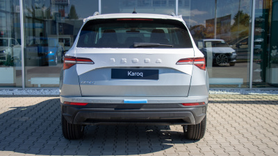 Škoda Karoq 1.5 TSI Extra