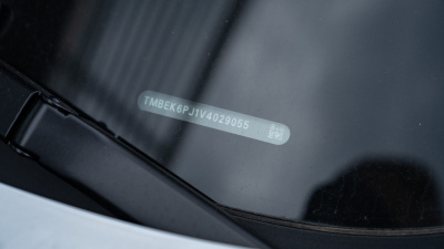 Škoda Fabia 1.5 TSI Monte Carlo