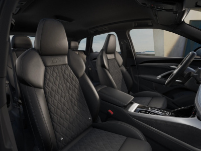 AUDI Q5 2.0 TDI Quattro