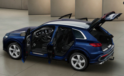 AUDI Q5 2.0 TDI Quattro